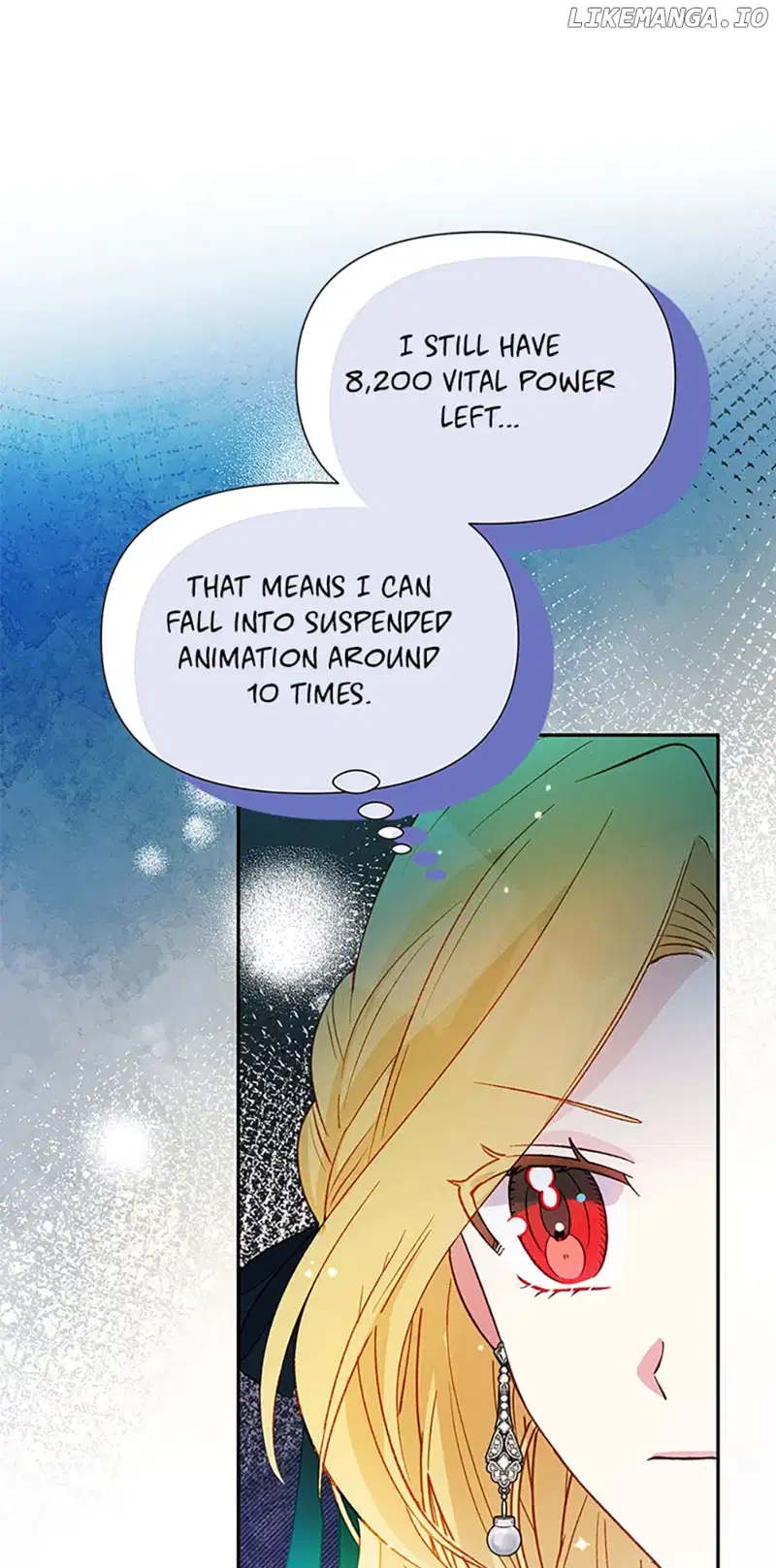The Goal is to be Self-made chapter 68 page 69