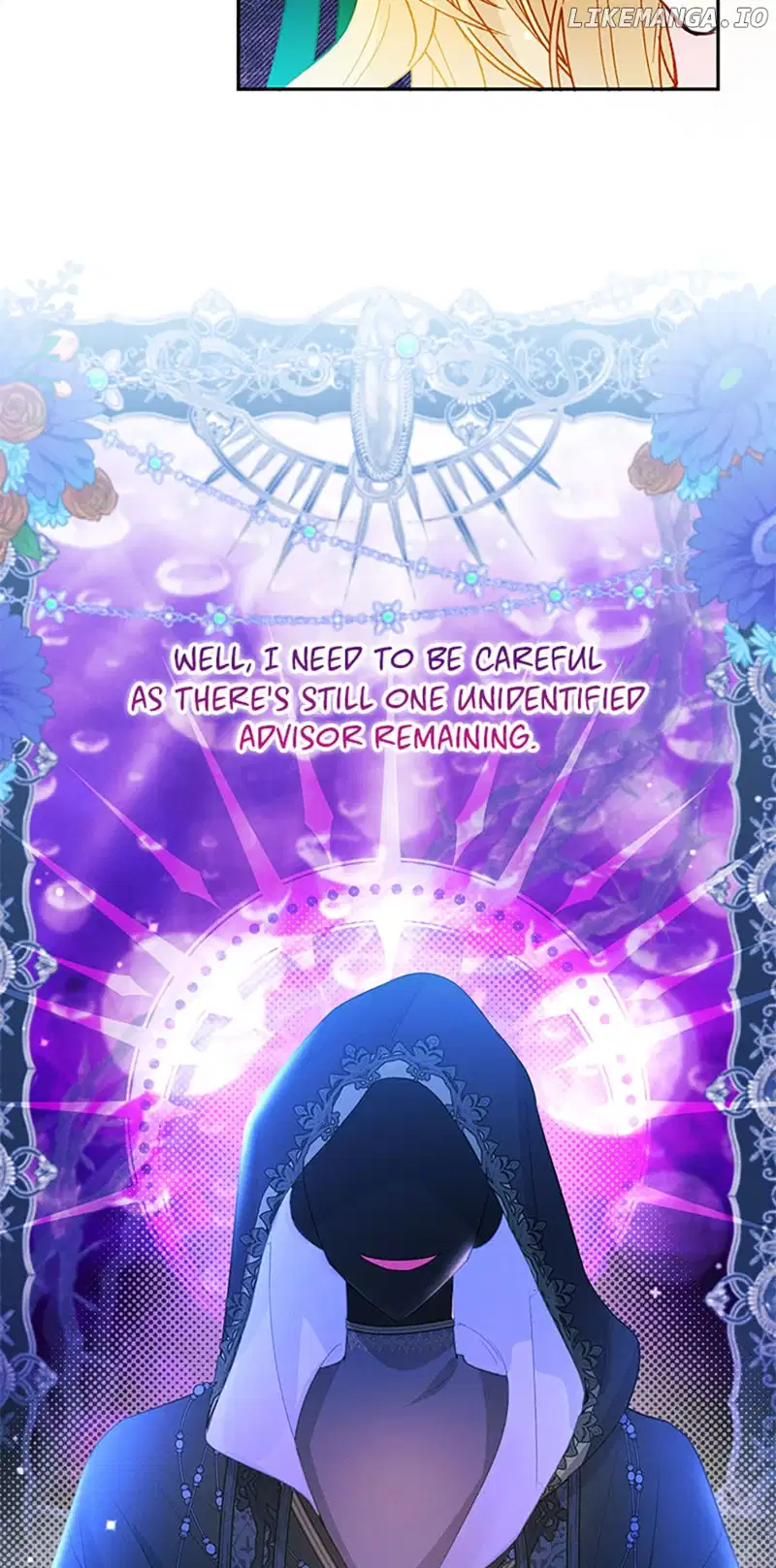 The Goal is to be Self-made chapter 68 page 70