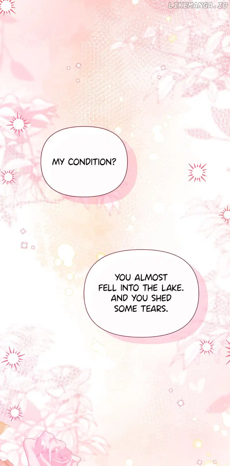 The Goal is to be Self-made chapter 68 page 74