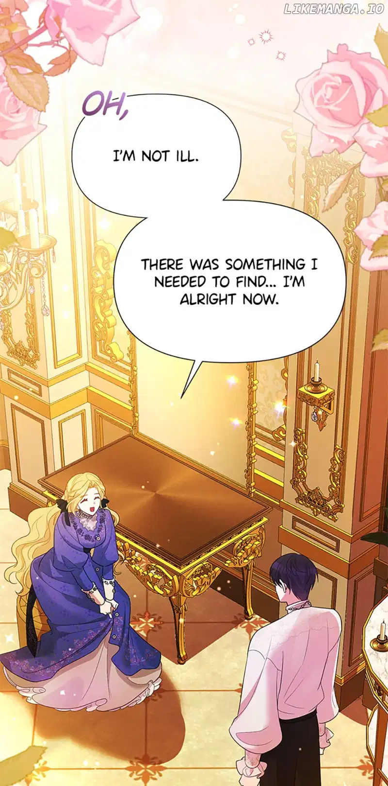 The Goal is to be Self-made chapter 68 page 75