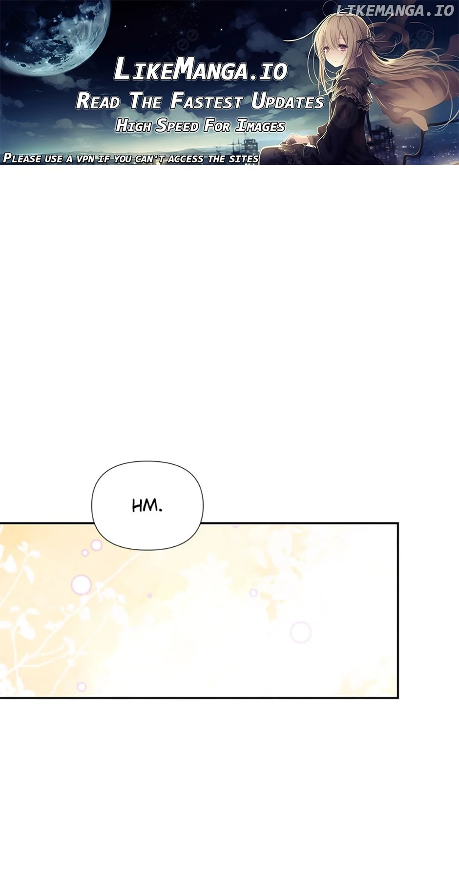 The Goal is to be Self-made chapter 69 page 1