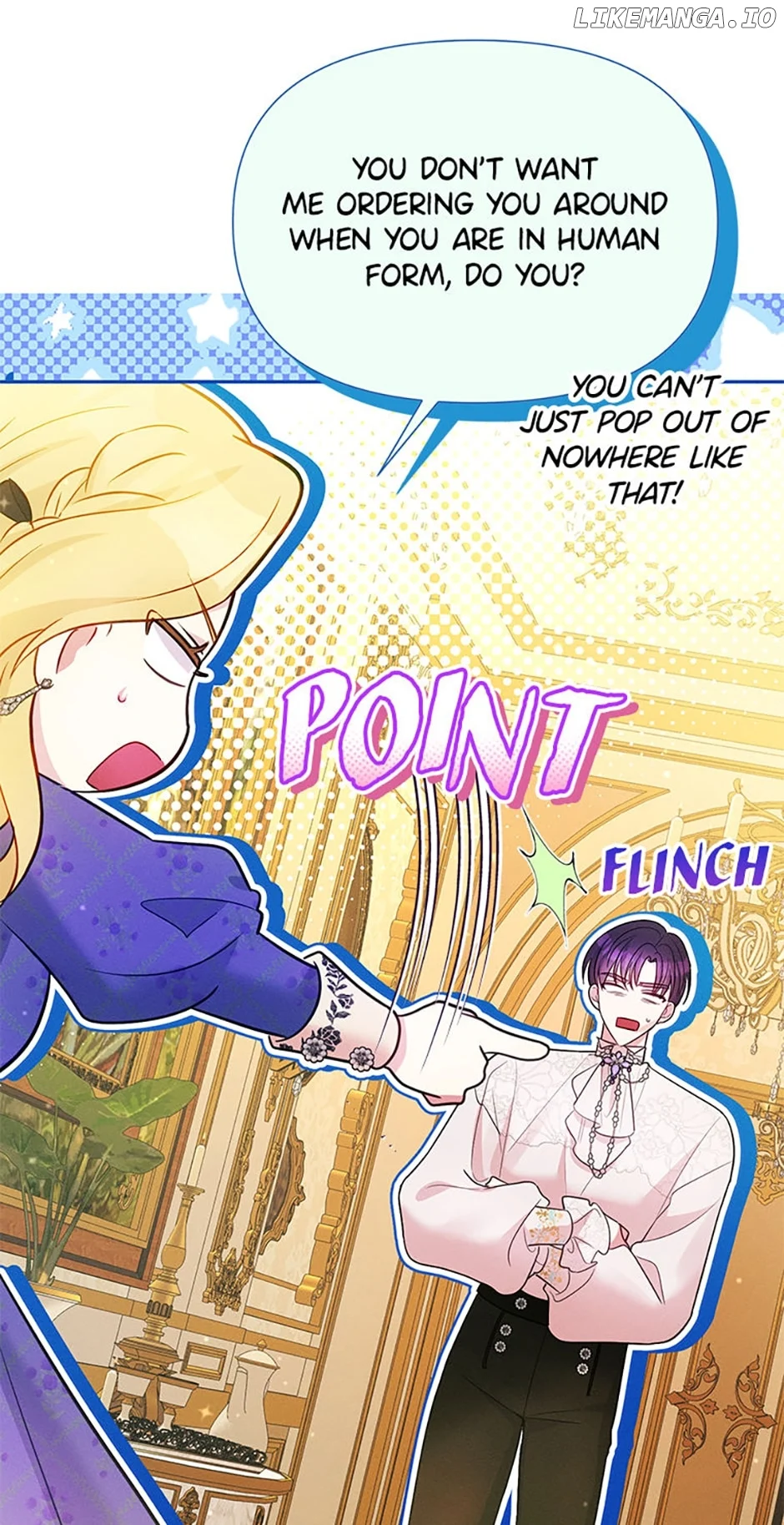 The Goal is to be Self-made chapter 69 page 2