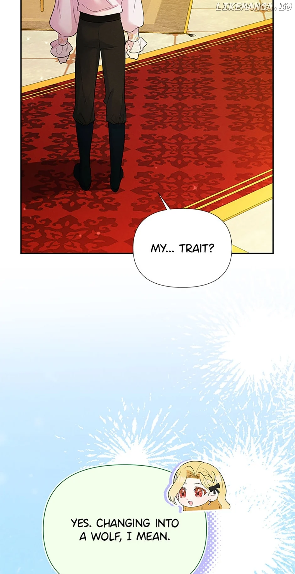 The Goal is to be Self-made chapter 69 page 4