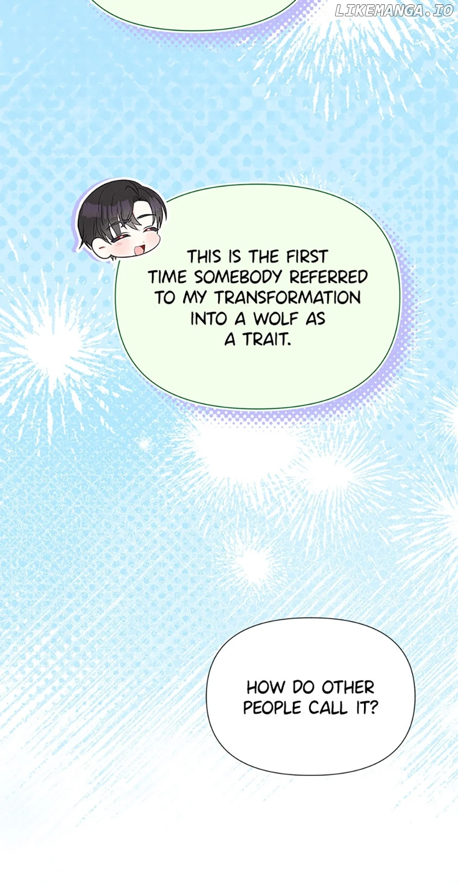 The Goal is to be Self-made chapter 69 page 5