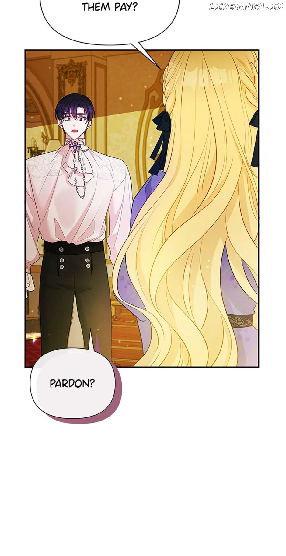 The Goal is to be Self-made chapter 69 page 10