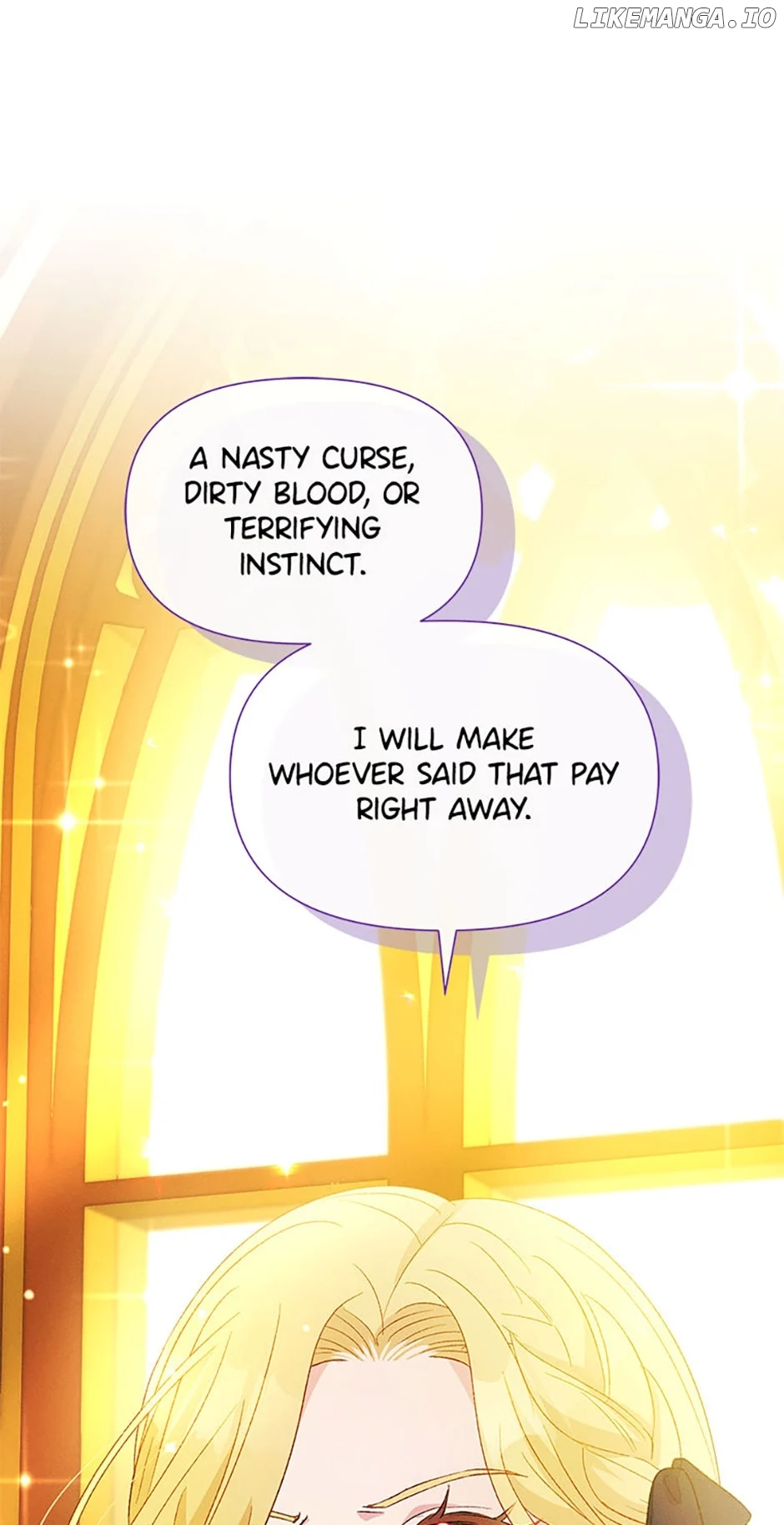 The Goal is to be Self-made chapter 69 page 11