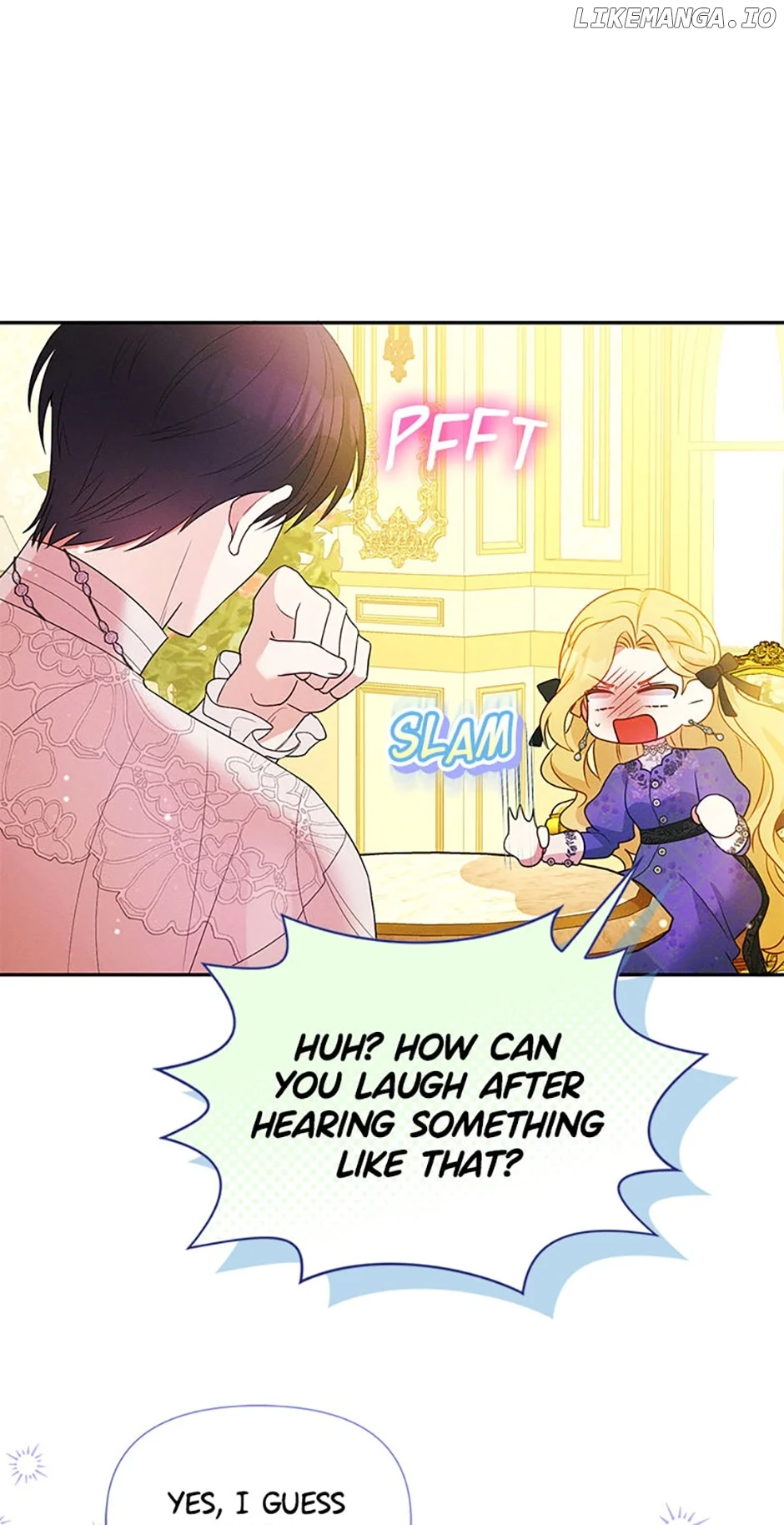 The Goal is to be Self-made chapter 69 page 13
