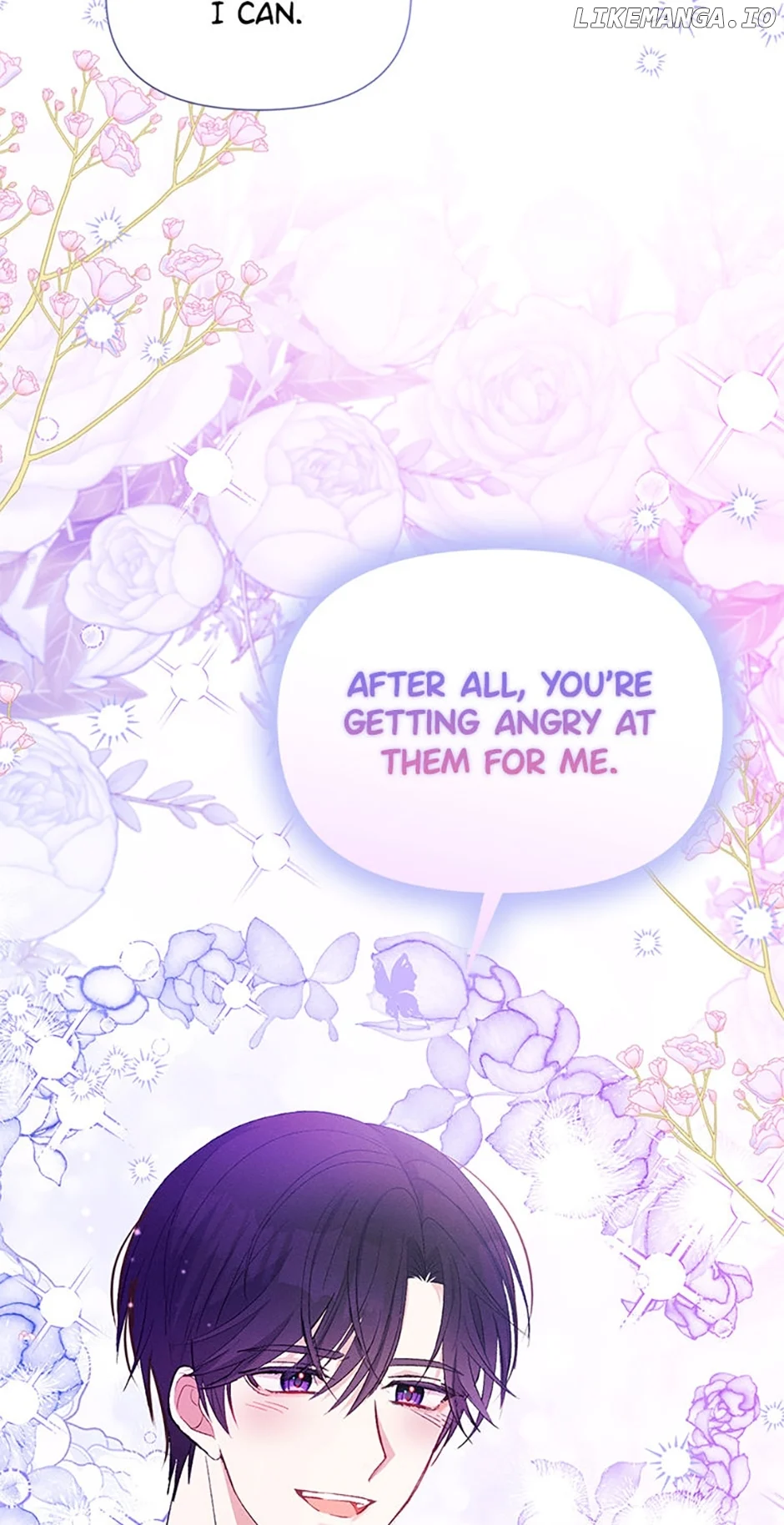 The Goal is to be Self-made chapter 69 page 14