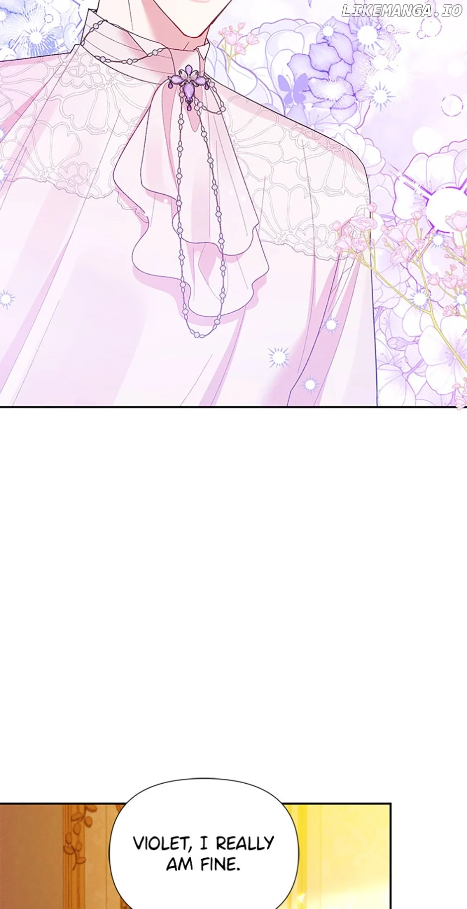 The Goal is to be Self-made chapter 69 page 15