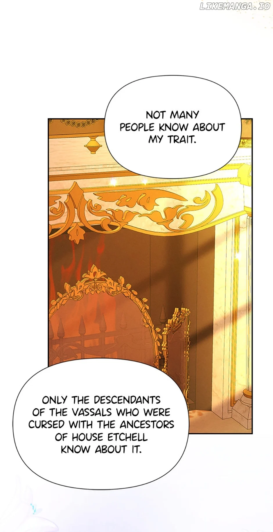 The Goal is to be Self-made chapter 69 page 18