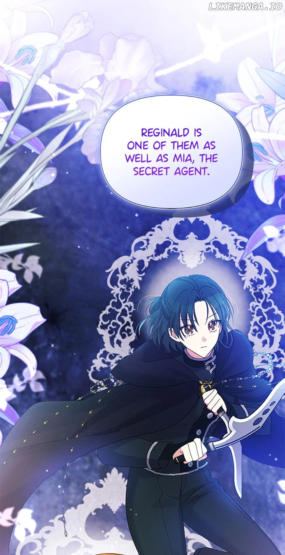 The Goal is to be Self-made chapter 69 page 19