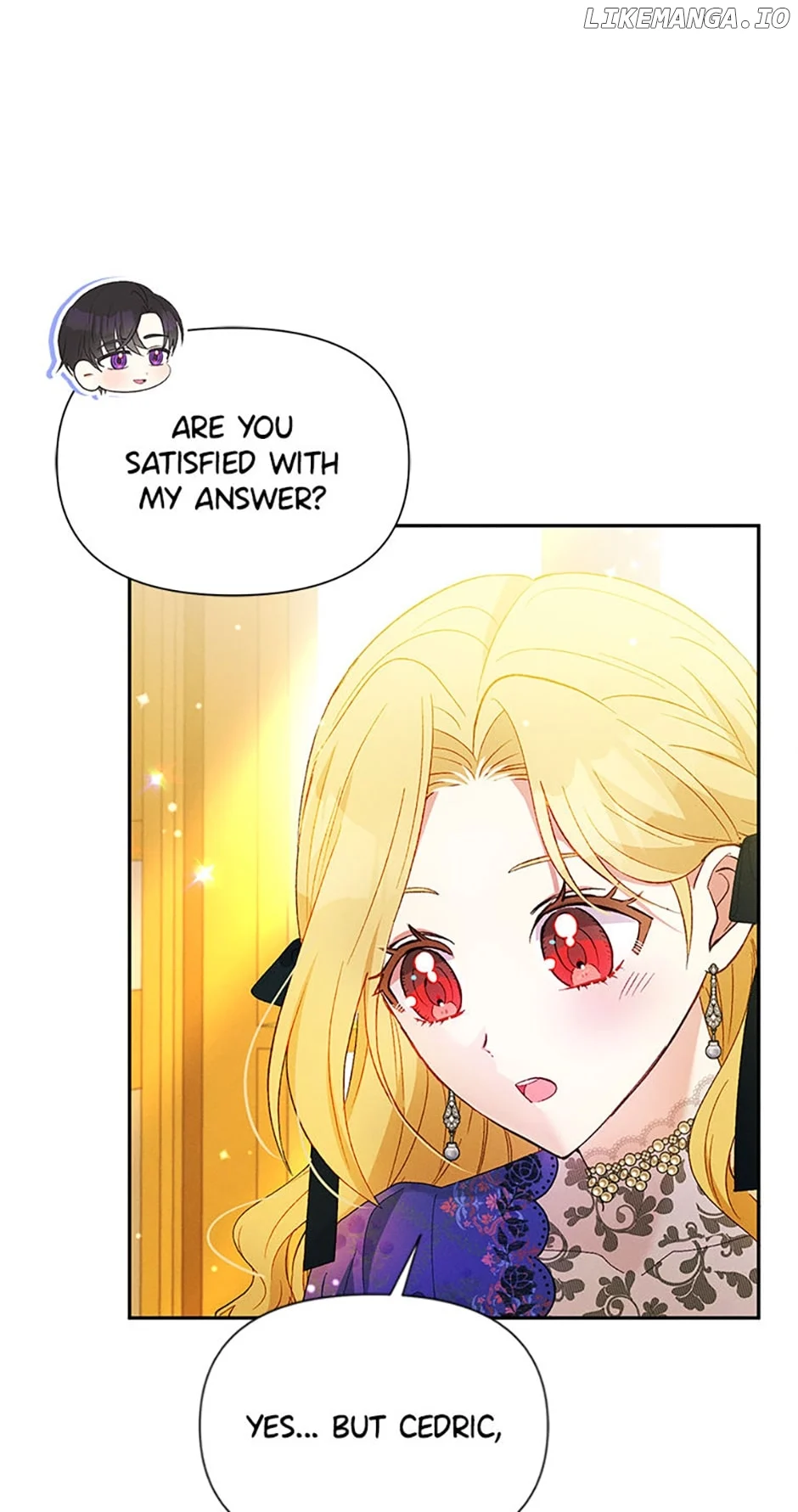 The Goal is to be Self-made chapter 69 page 21