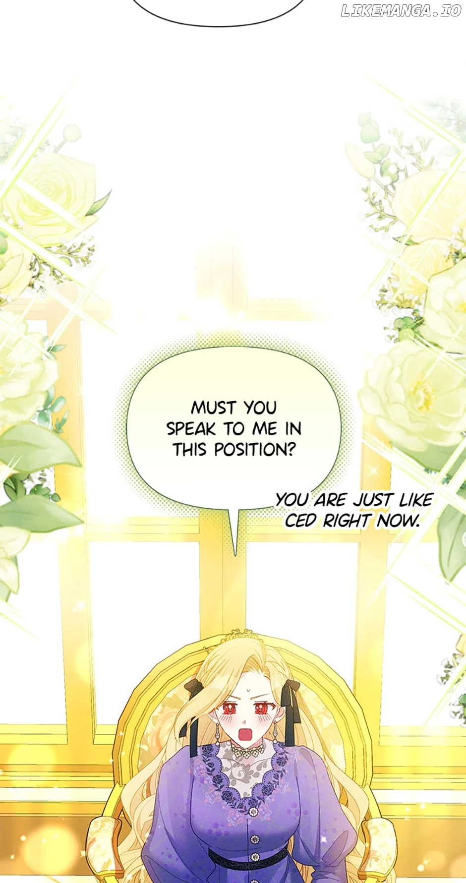 The Goal is to be Self-made chapter 69 page 22