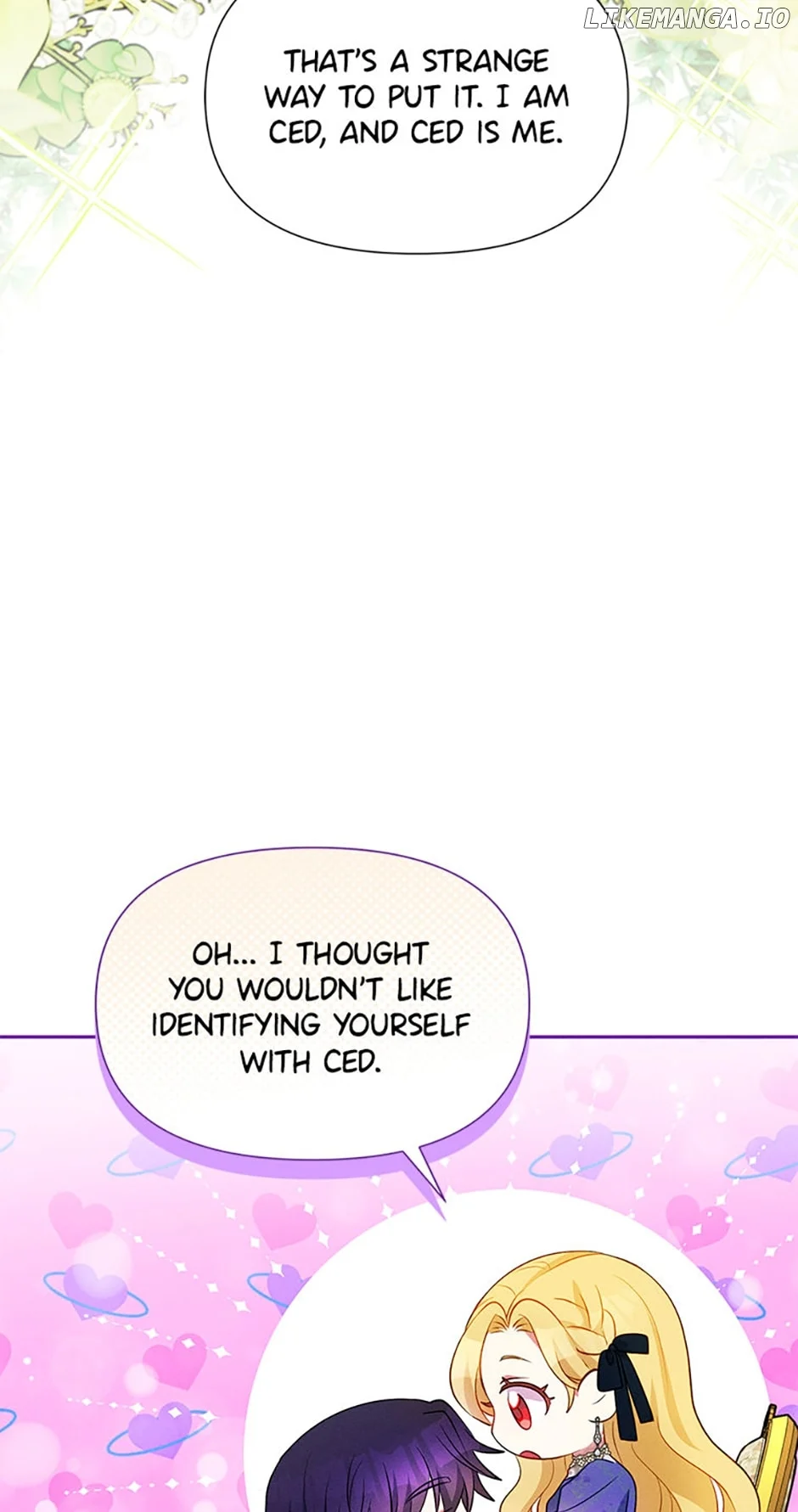 The Goal is to be Self-made chapter 69 page 24