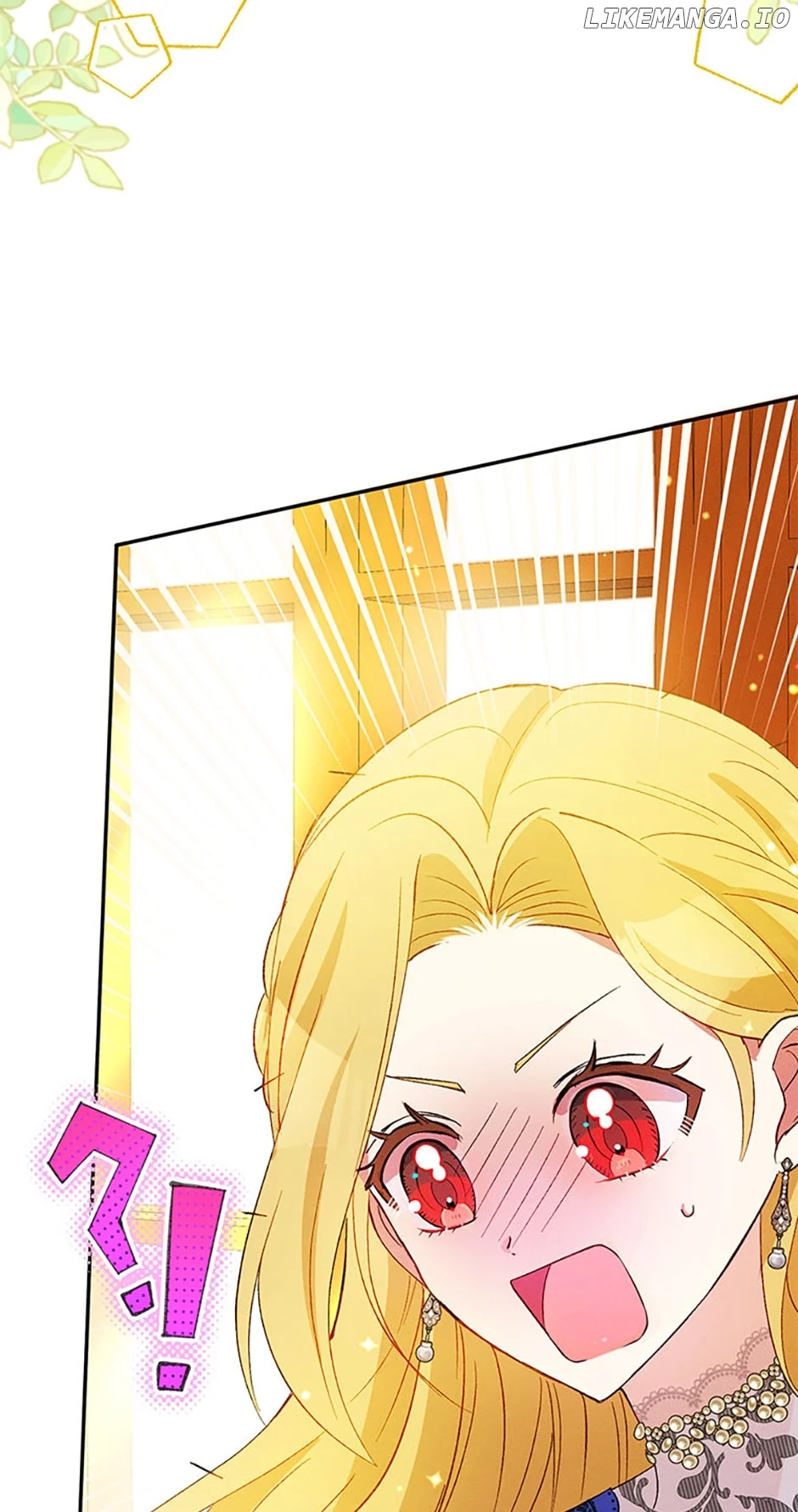 The Goal is to be Self-made chapter 69 page 27
