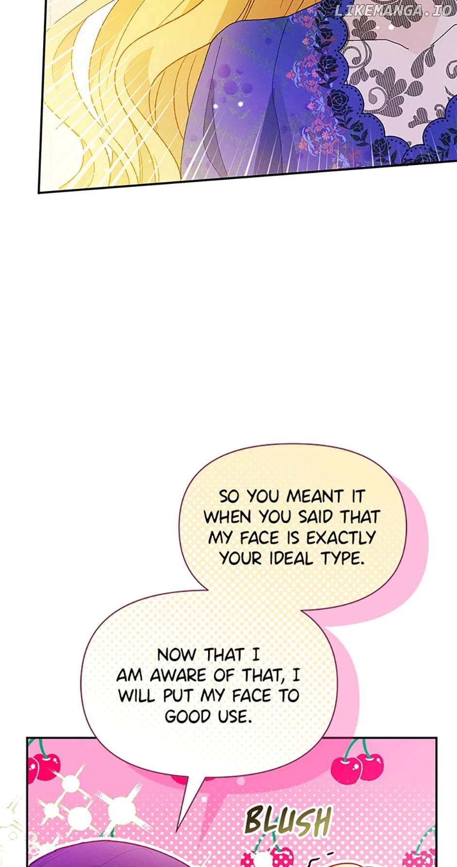 The Goal is to be Self-made chapter 69 page 28