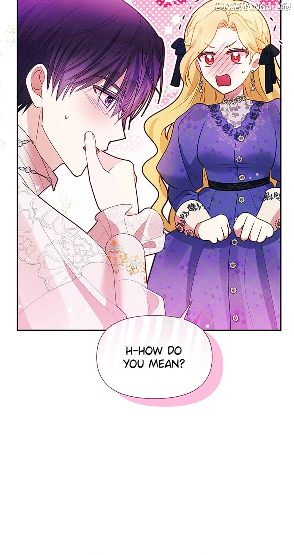 The Goal is to be Self-made chapter 69 page 29