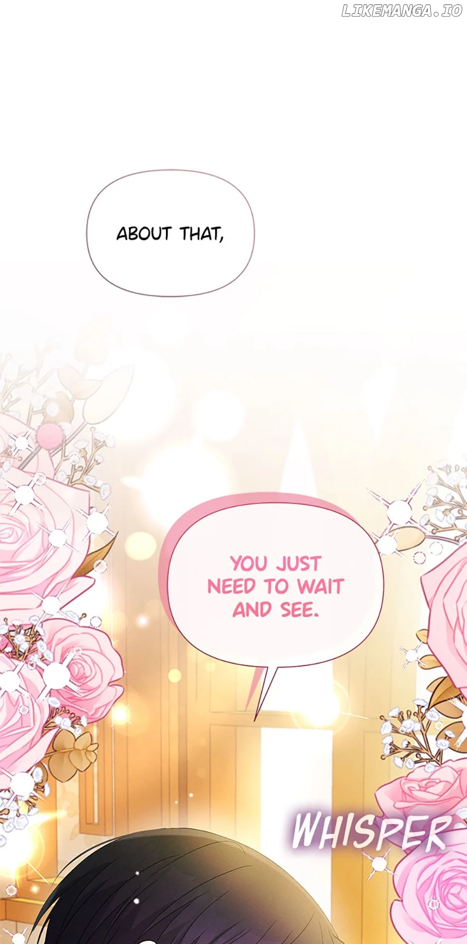 The Goal is to be Self-made chapter 69 page 30