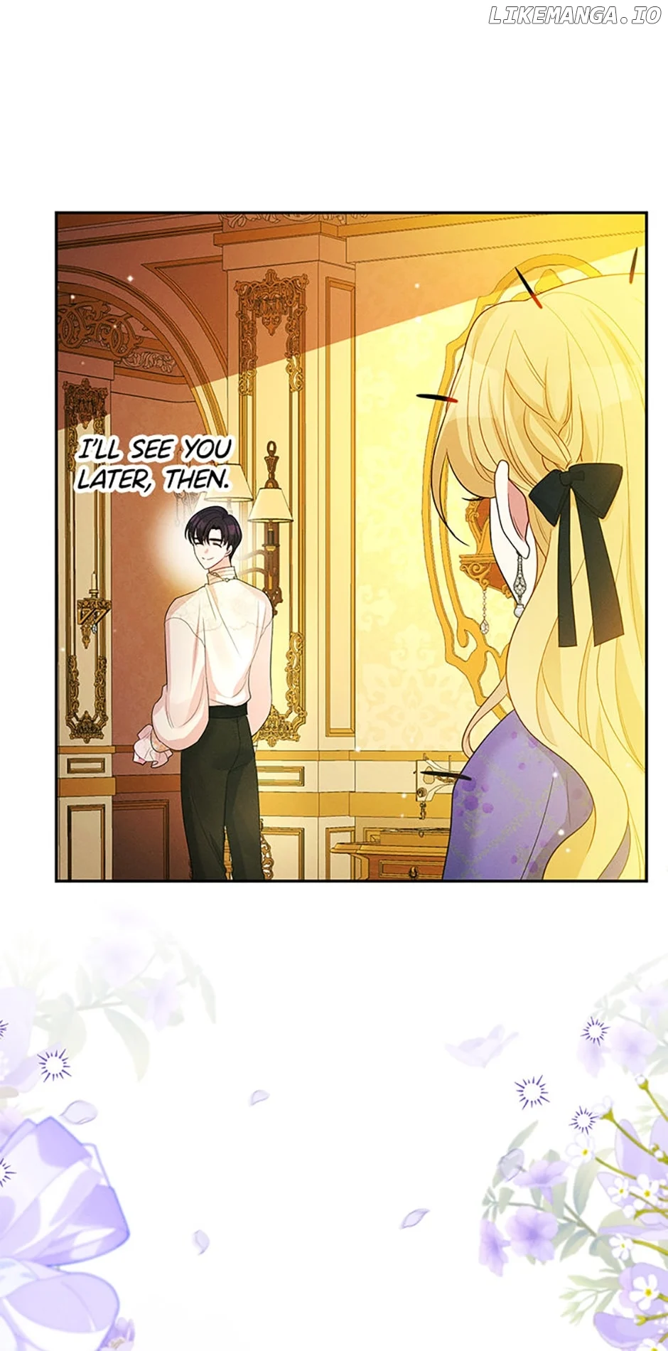 The Goal is to be Self-made chapter 69 page 32