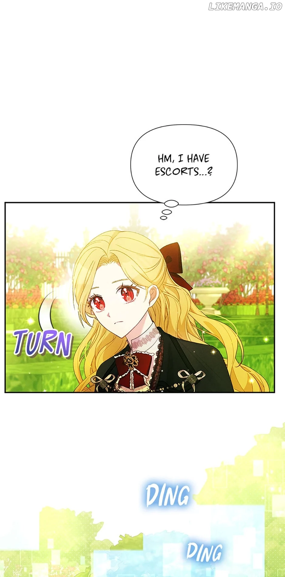 The Goal is to be Self-made chapter 69 page 38