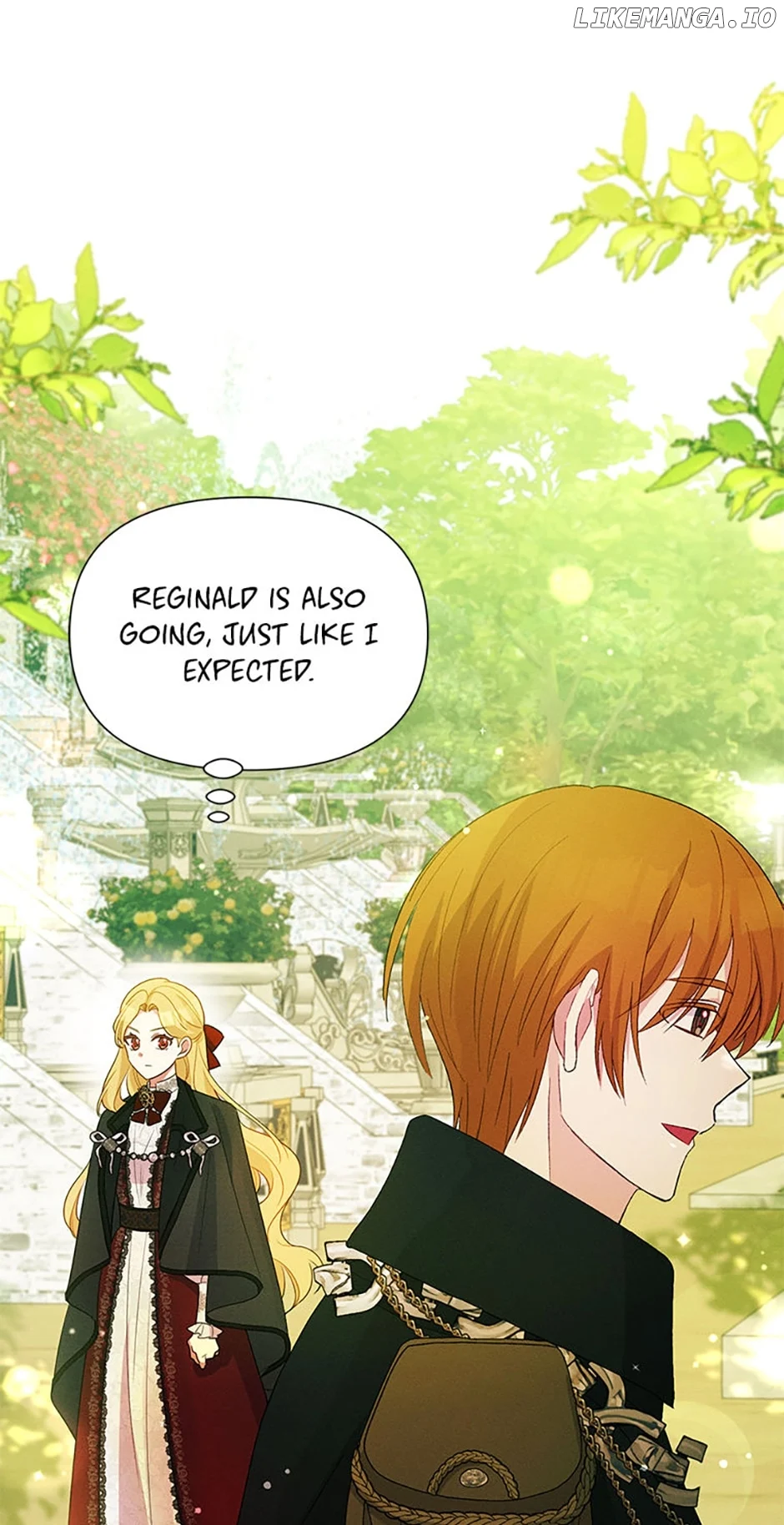 The Goal is to be Self-made chapter 69 page 40