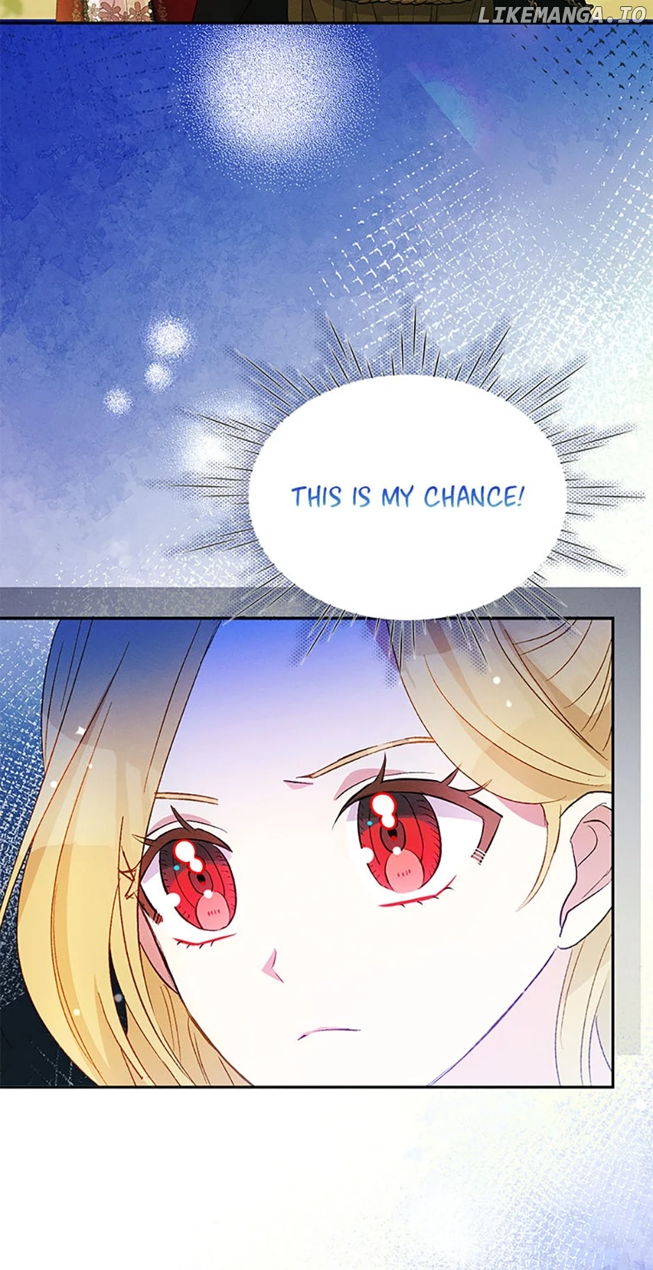 The Goal is to be Self-made chapter 69 page 41
