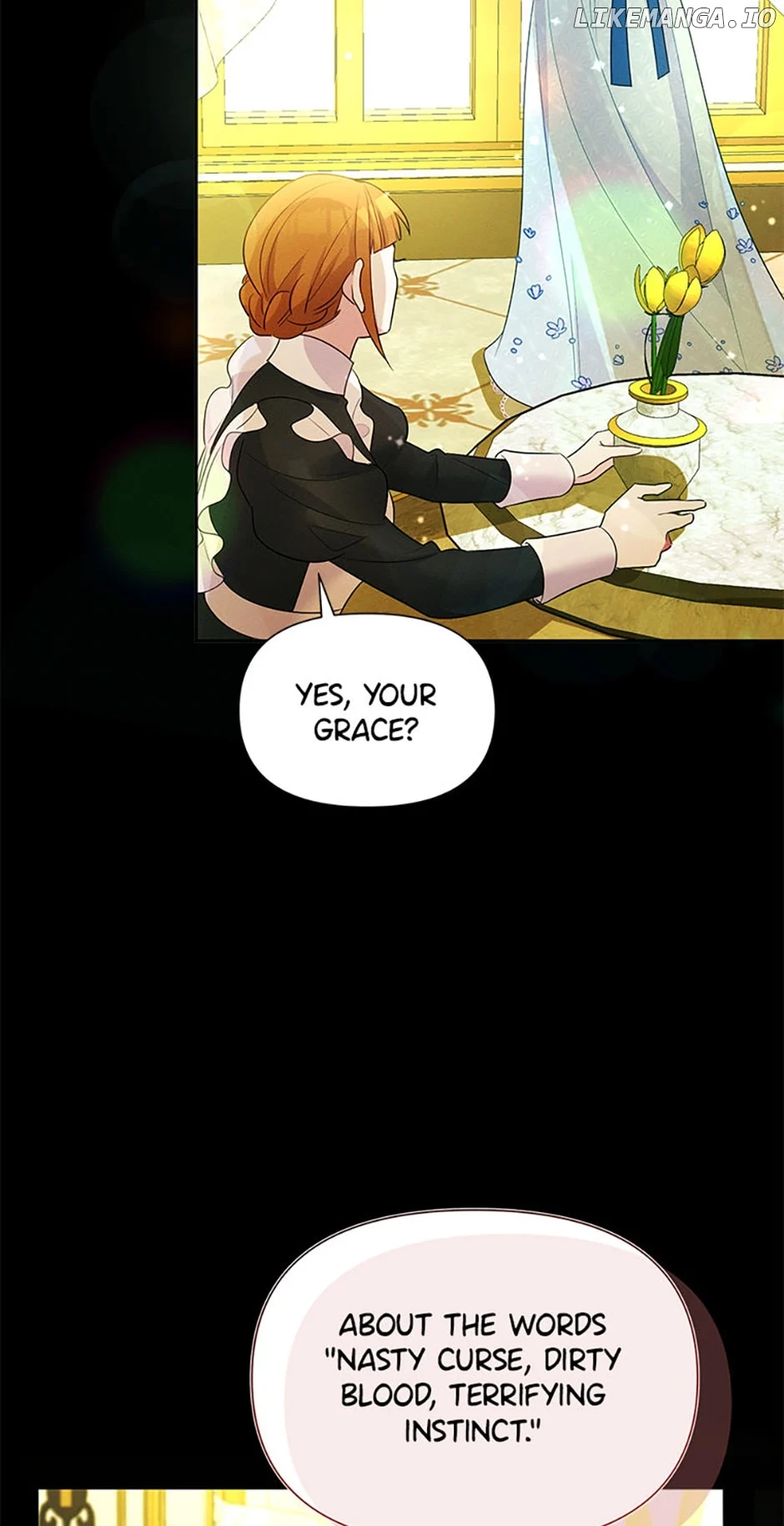 The Goal is to be Self-made chapter 69 page 43