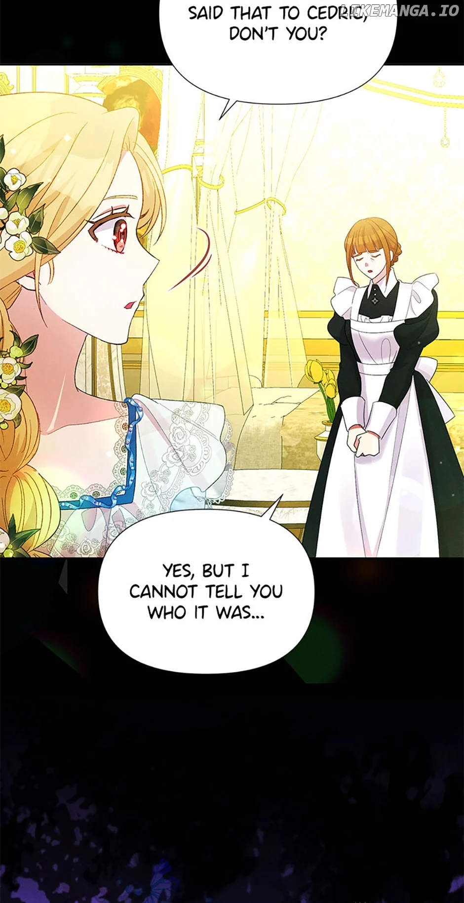 The Goal is to be Self-made chapter 69 page 45