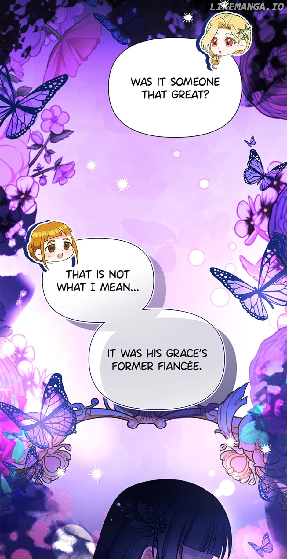The Goal is to be Self-made chapter 69 page 46