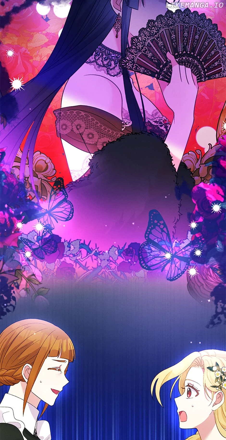 The Goal is to be Self-made chapter 69 page 47