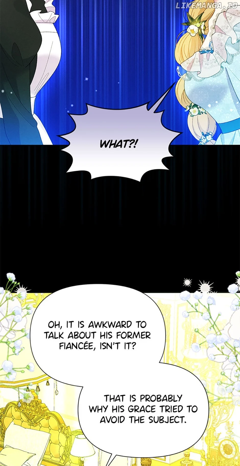 The Goal is to be Self-made chapter 69 page 48