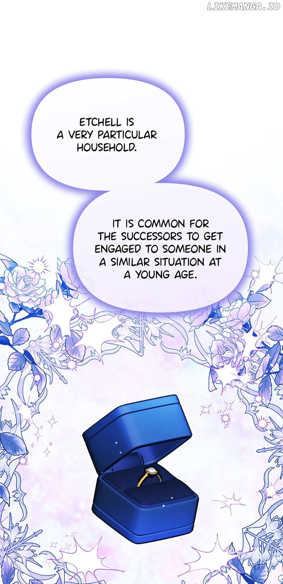 The Goal is to be Self-made chapter 69 page 50