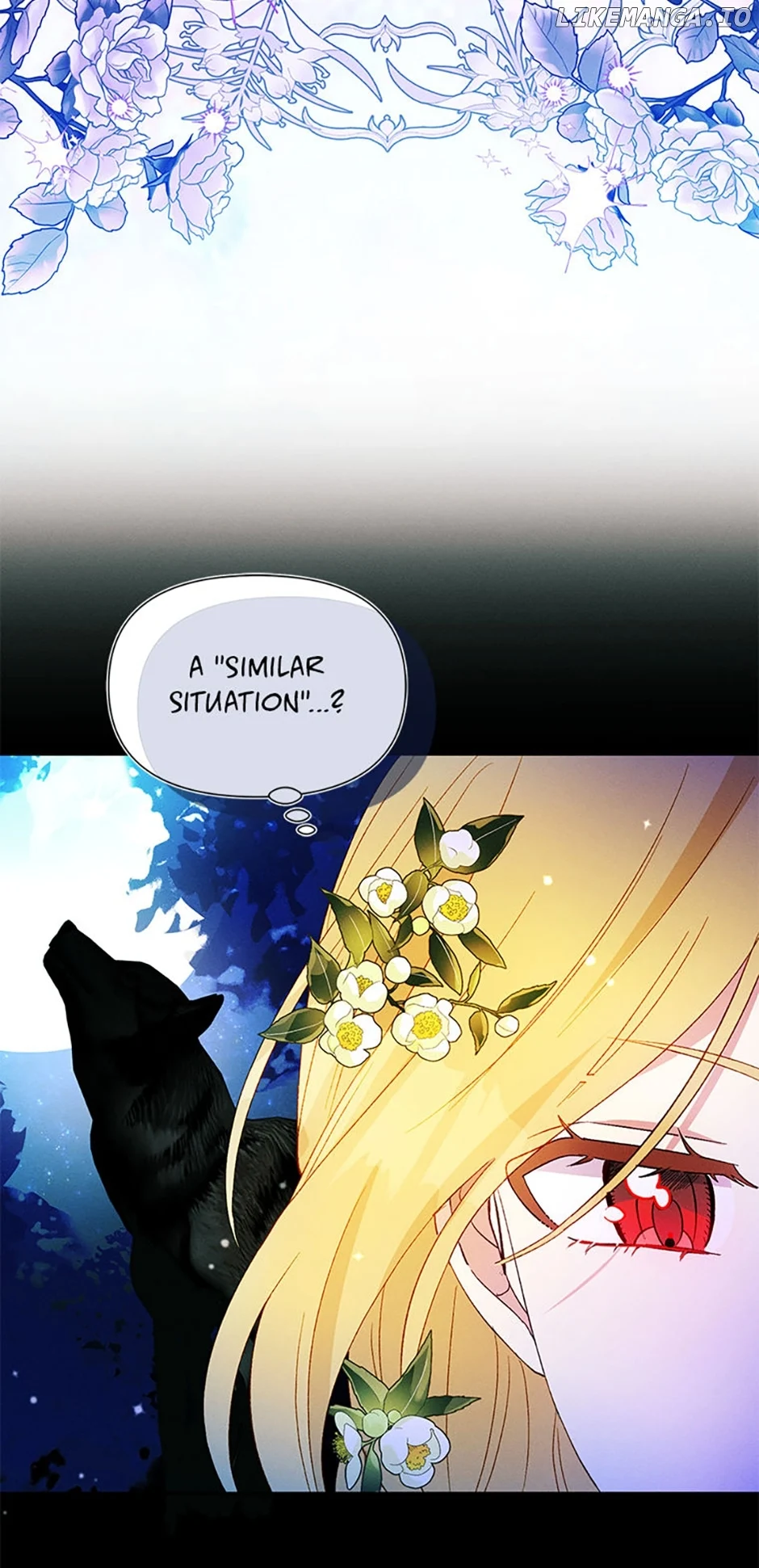 The Goal is to be Self-made chapter 69 page 51