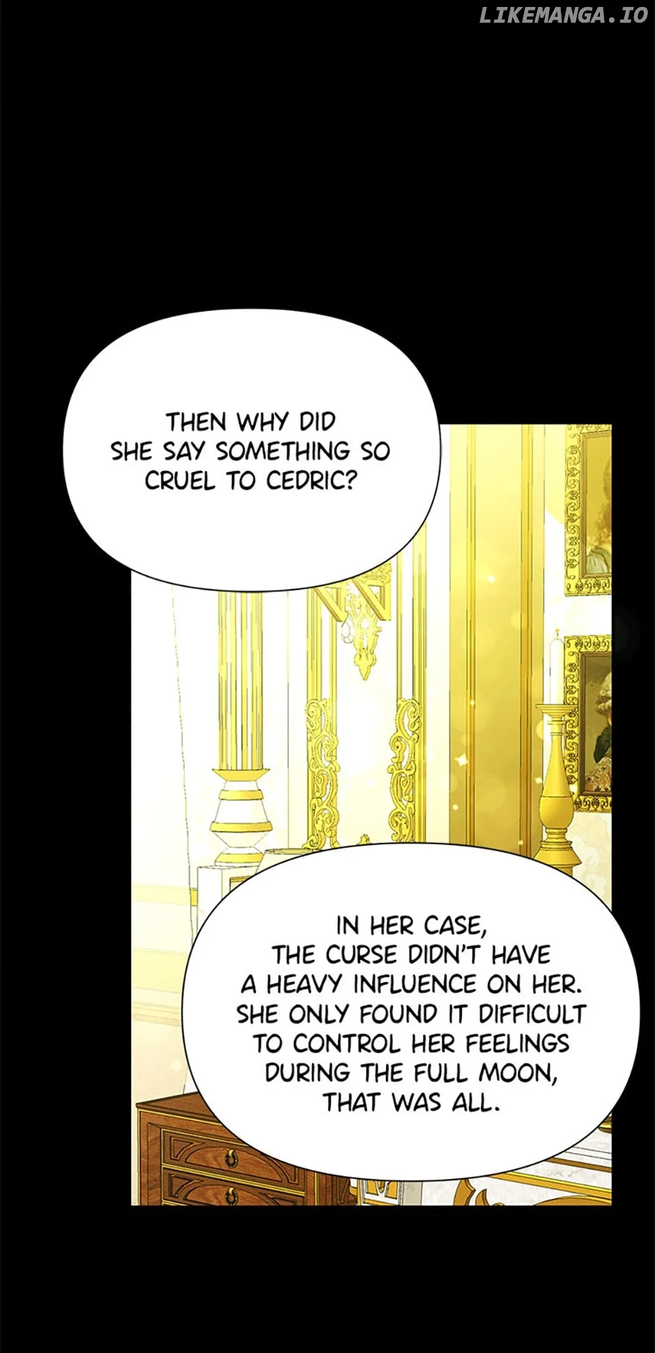 The Goal is to be Self-made chapter 69 page 52