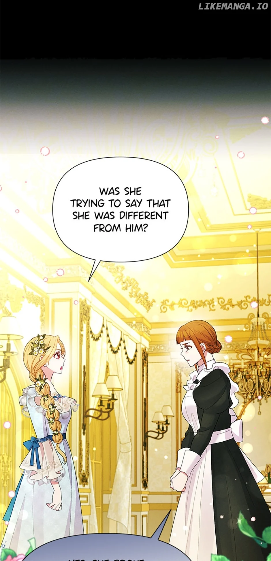The Goal is to be Self-made chapter 69 page 53