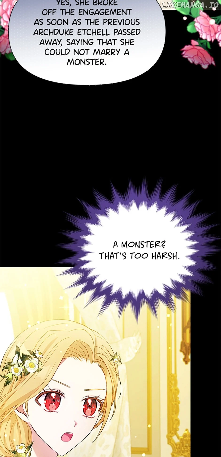 The Goal is to be Self-made chapter 69 page 54