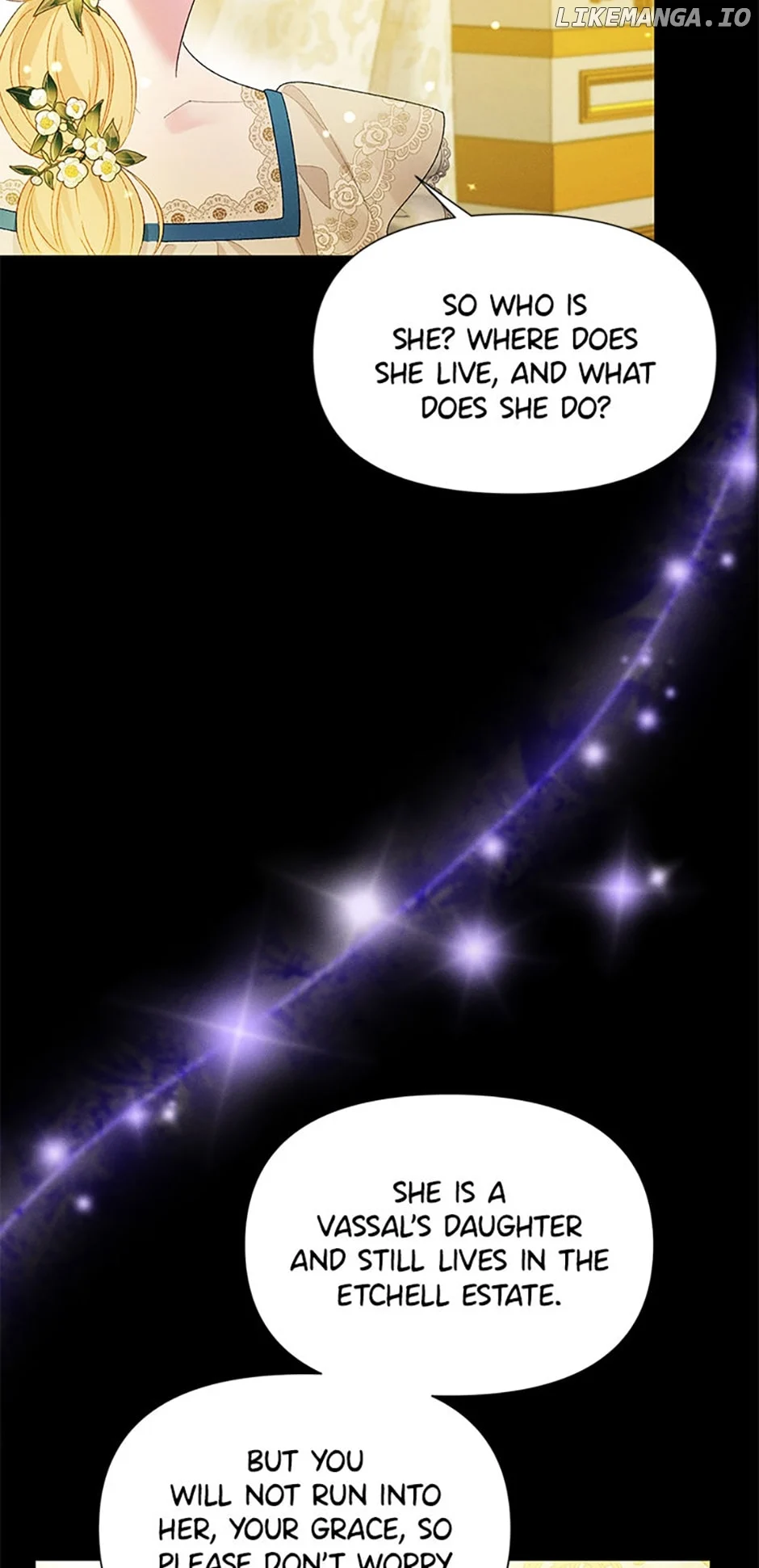 The Goal is to be Self-made chapter 69 page 55