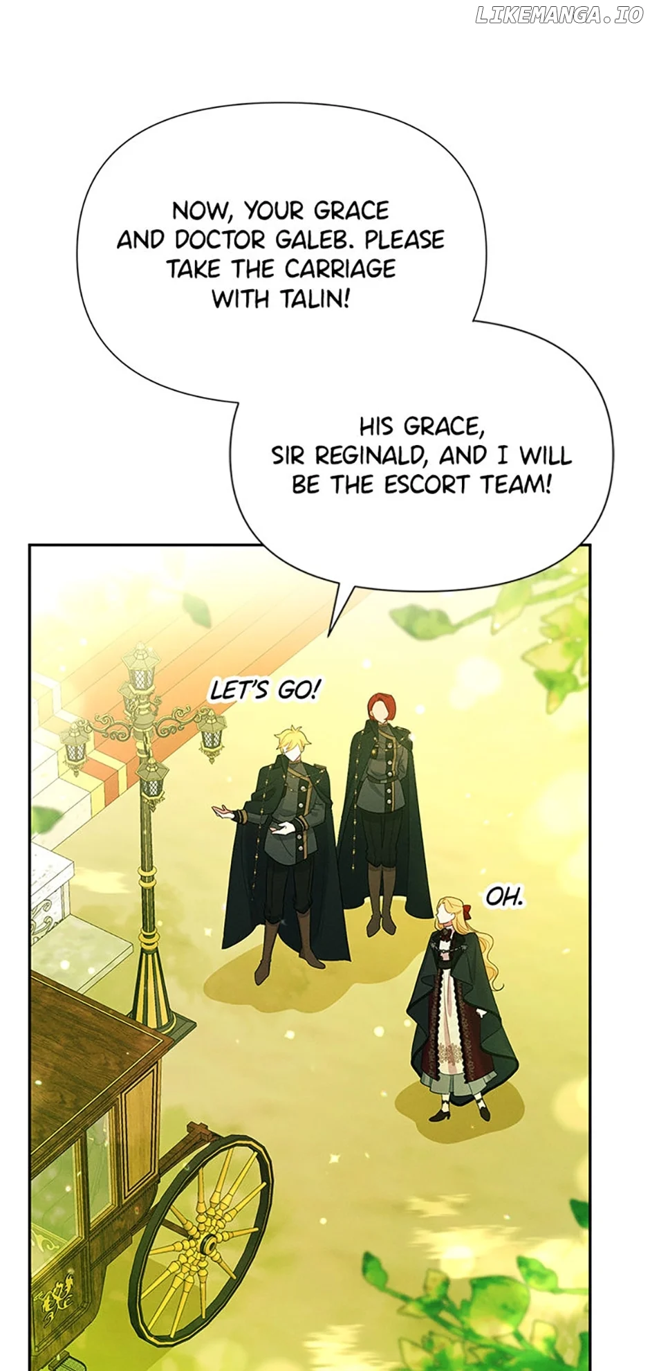 The Goal is to be Self-made chapter 69 page 59