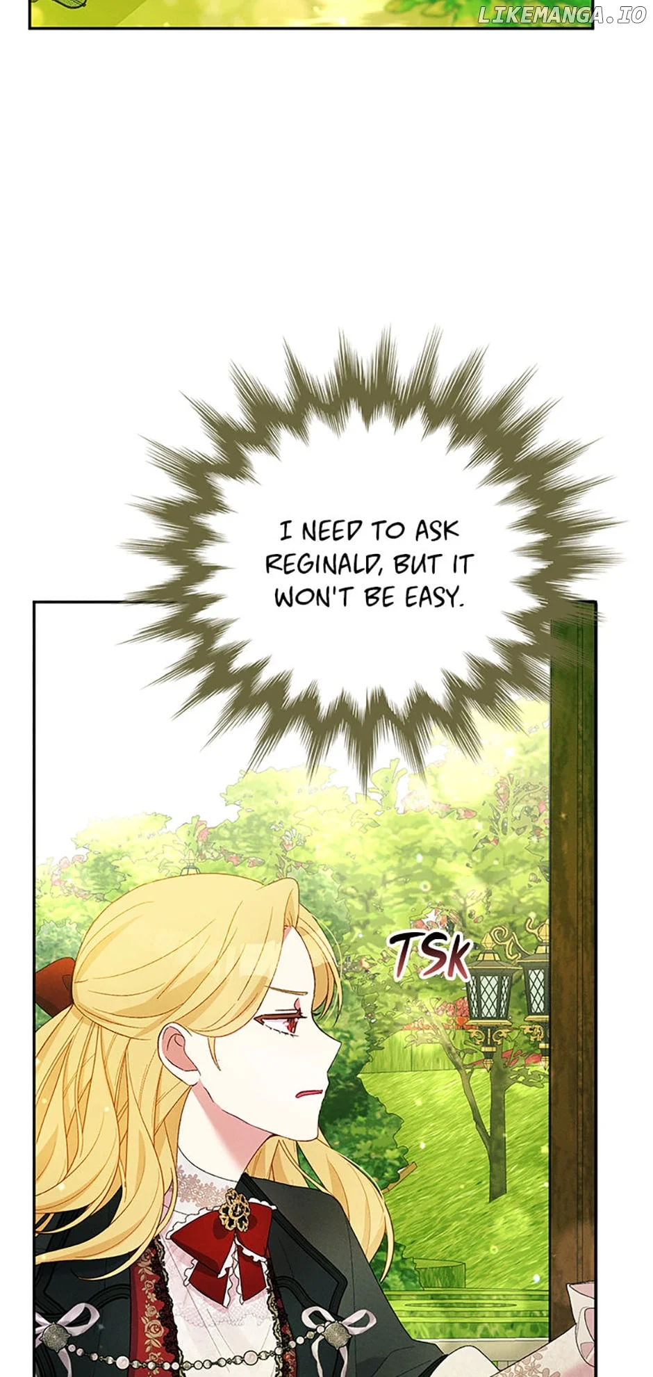 The Goal is to be Self-made chapter 69 page 60
