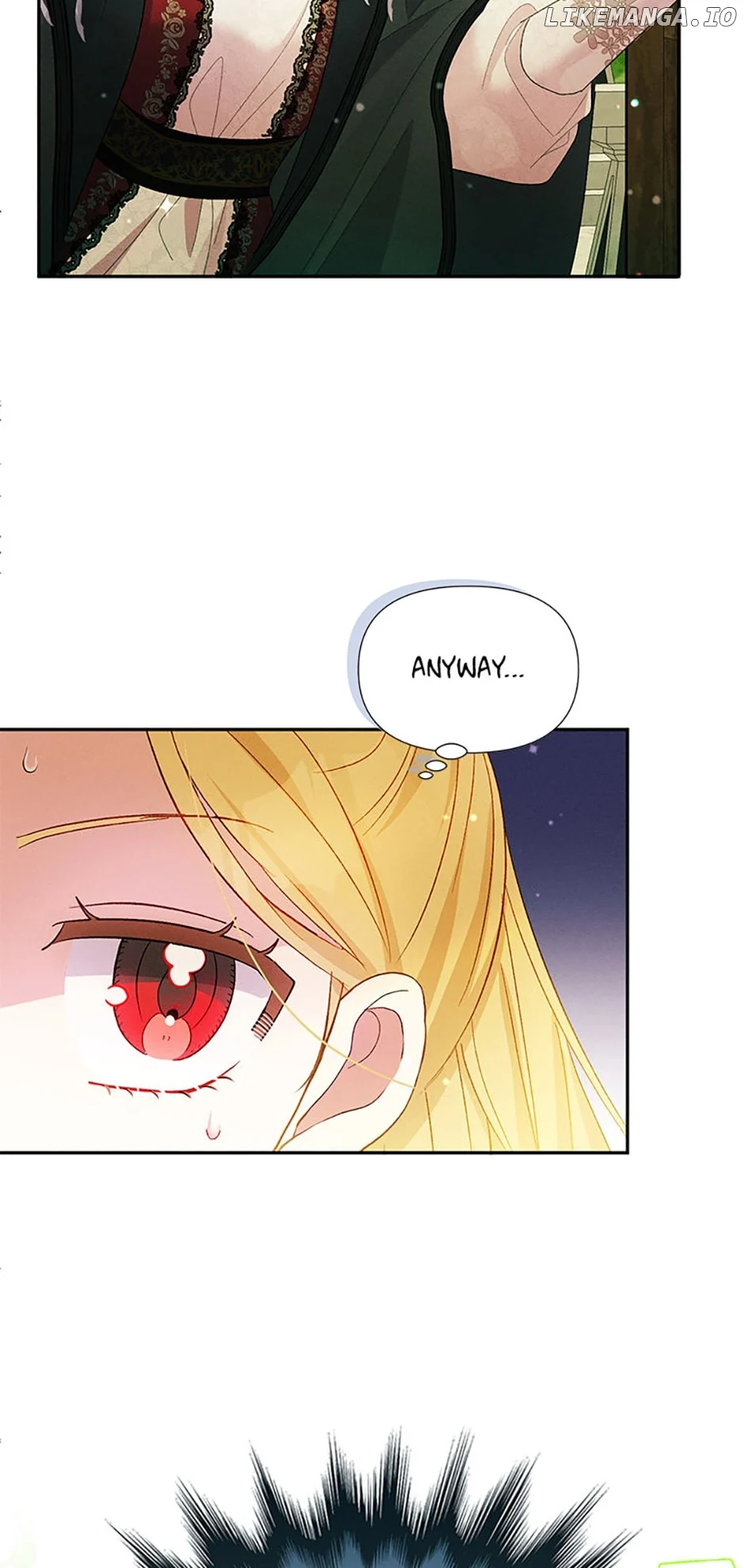 The Goal is to be Self-made chapter 69 page 61