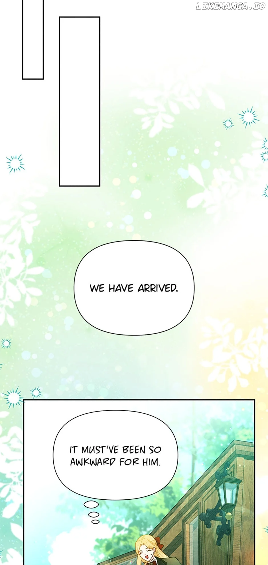 The Goal is to be Self-made chapter 69 page 64