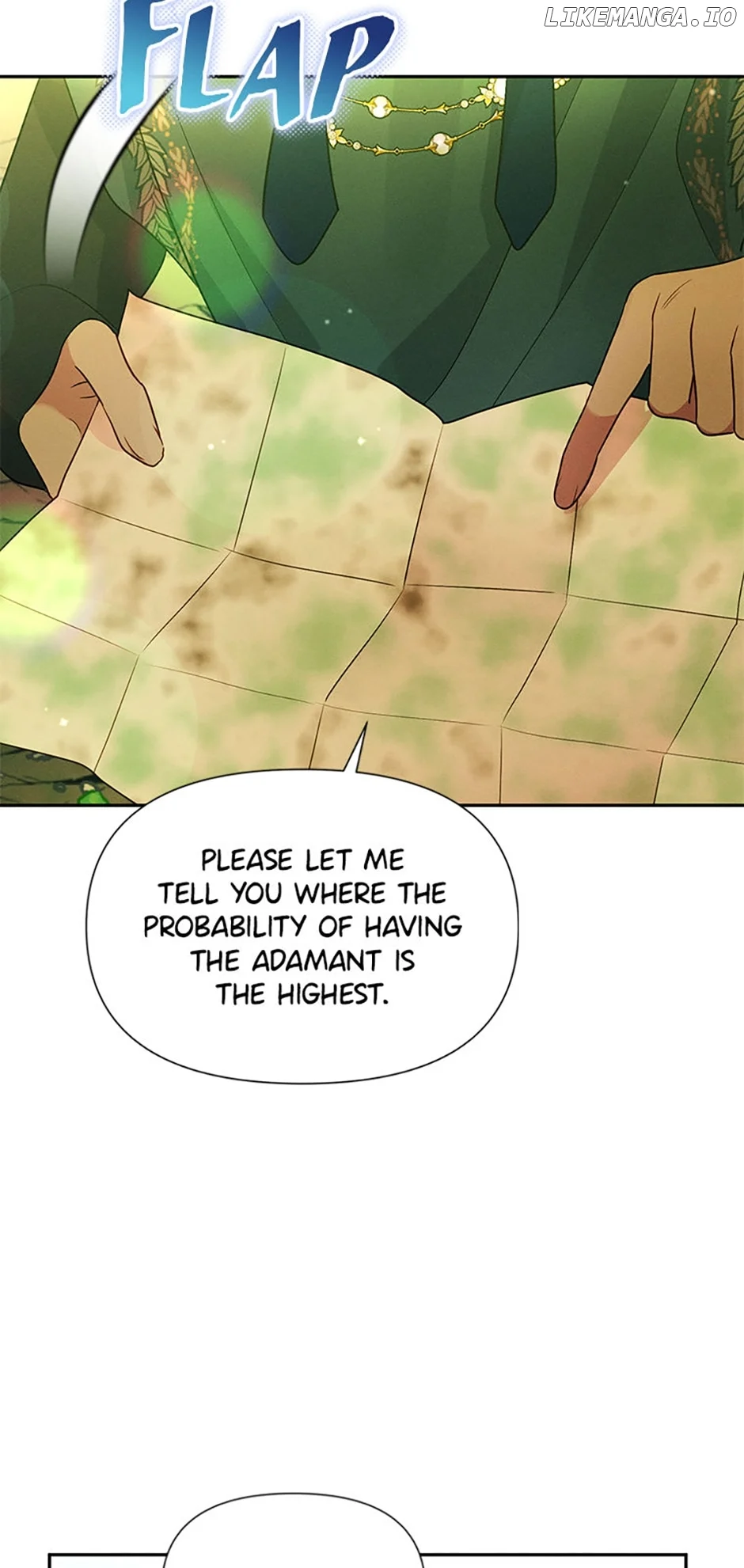 The Goal is to be Self-made chapter 69 page 66