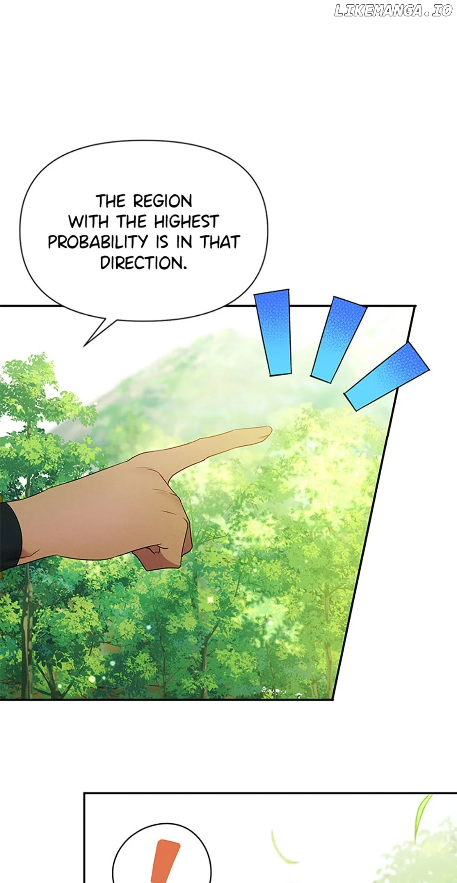 The Goal is to be Self-made chapter 69 page 68