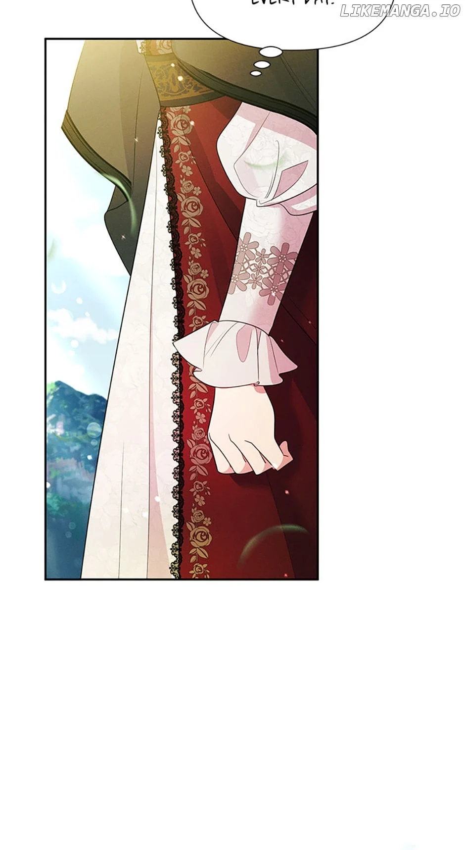 The Goal is to be Self-made chapter 69 page 79