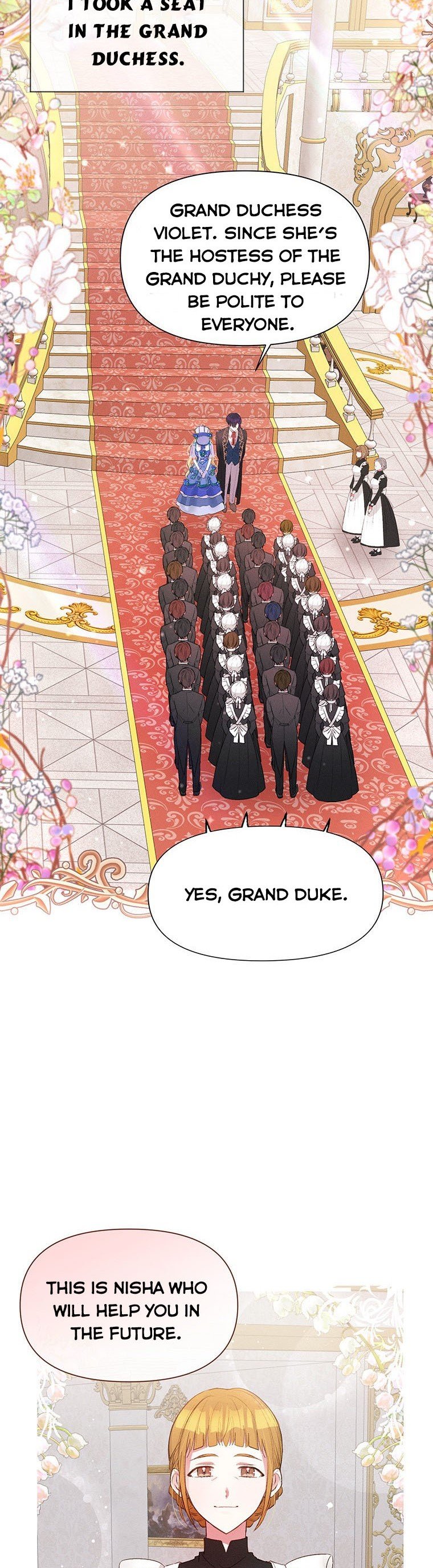 The Goal is to be Self-made chapter 7 page 3