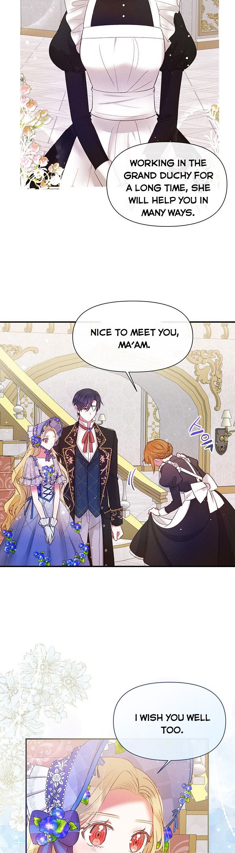 The Goal is to be Self-made chapter 7 page 4