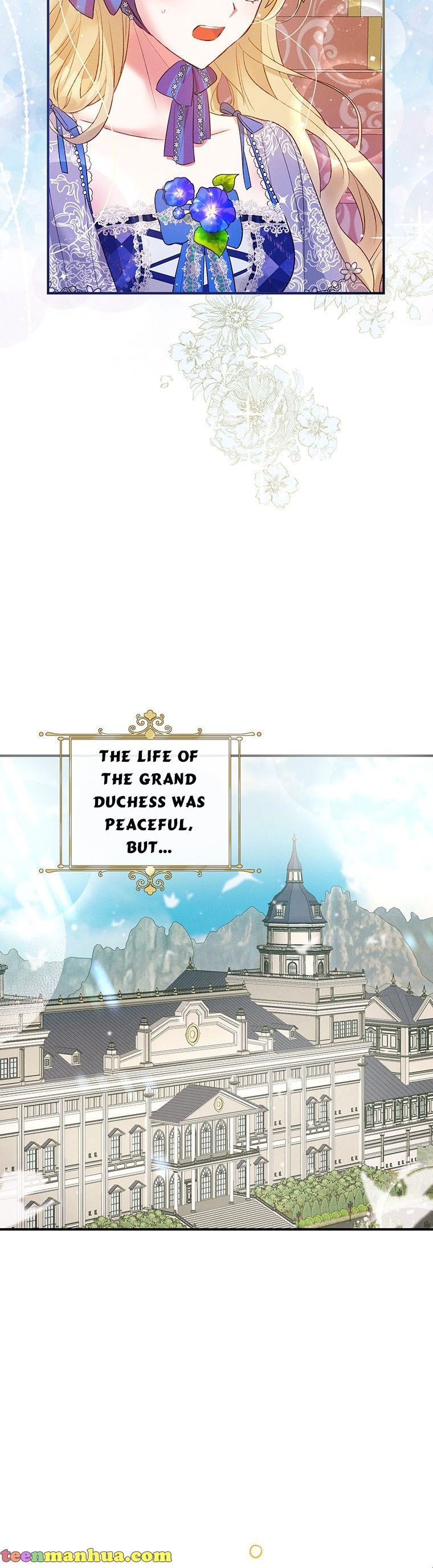 The Goal is to be Self-made chapter 7 page 5