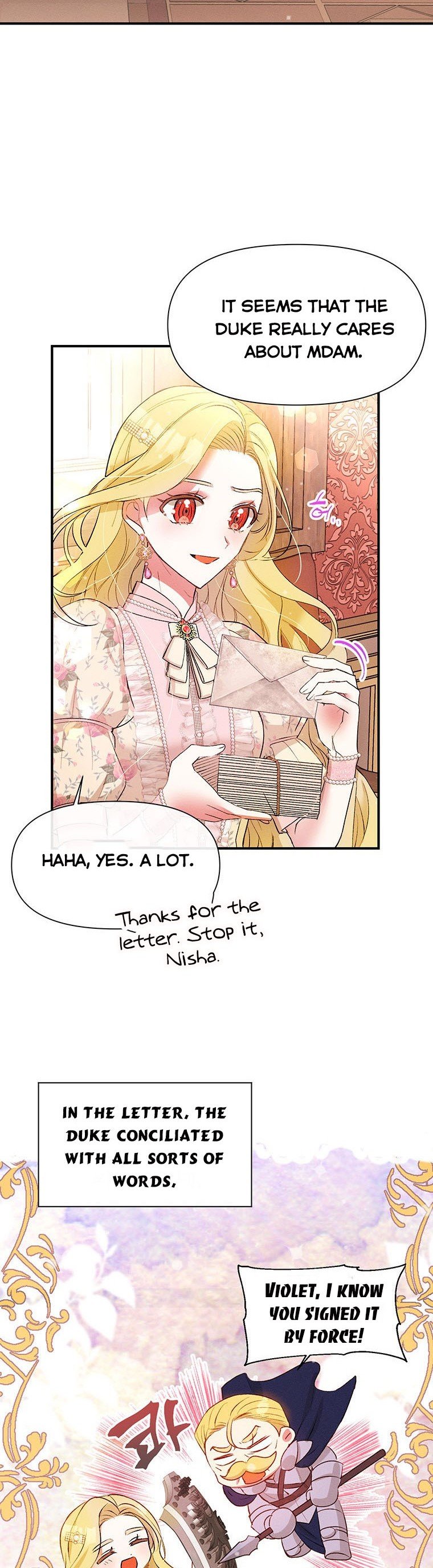 The Goal is to be Self-made chapter 7 page 7