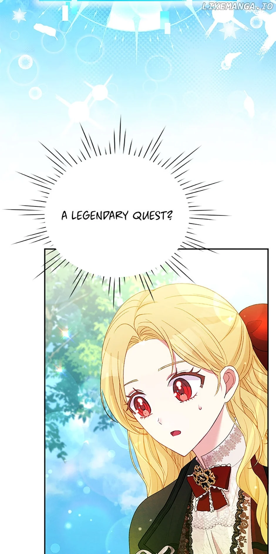 The Goal is to be Self-made chapter 70 page 2