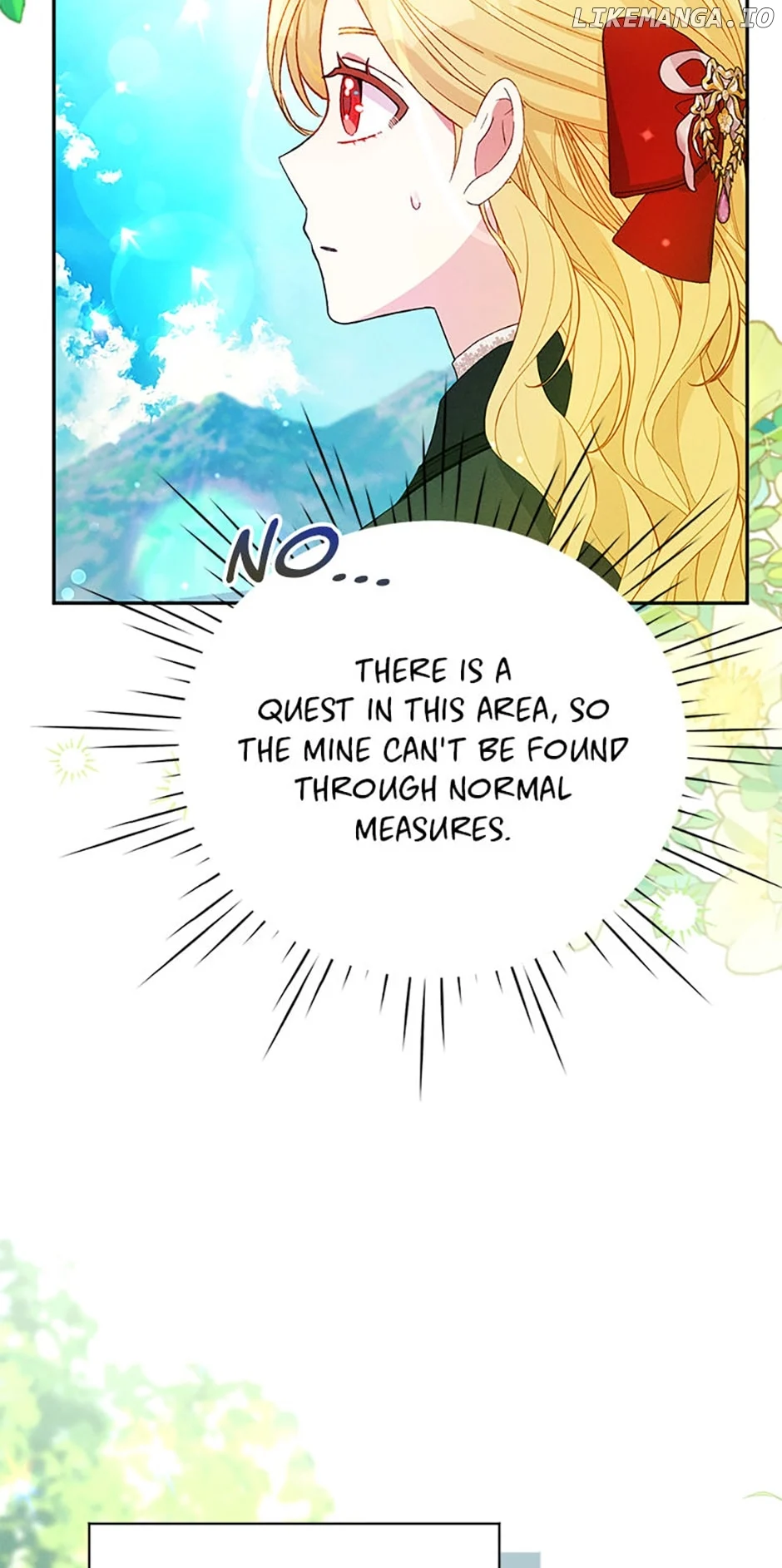 The Goal is to be Self-made chapter 70 page 6